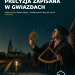 Kosmiczna precyzja z Szadku – od XVI-wiecznych gwiazd po architekturę jutra! kosmiczna precyzja 01 gwiazdy